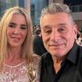 La mujer del exfutbolista entró al juego con una fuerte advertencia a sus compañeros La mujer del exfutbolista entró al juego con una fuerte advertencia a sus compañeros