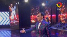 El look de los integrantes del jurado, con el debut de Solita Silveyra y Nacha Guevara El look de los integrantes del jurado, con el debut de Solita Silveyra y Nacha Guevara