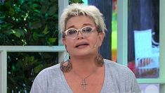 La conductora compartió las imágenes de su tratamiento facial sin dolor. La conductora compartió las imágenes de su tratamiento facial sin dolor.