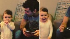 La divertida entrevista de Pedro Alfonso con Olivia, su hija con Paula Chaves: ¡show de caras y baile! La divertida entrevista de Pedro Alfonso con Olivia, su hija con Paula Chaves: ¡show de caras y baile!