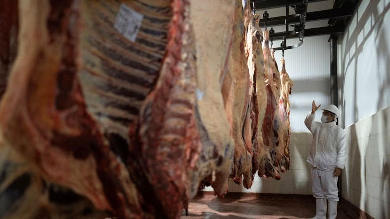 La carne argentina volverá a exportarse a Japón.