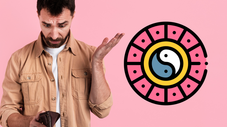 Este signo deberá tener cuidado a la hora de gastar dinero en marzo.