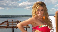 Virginia Gallardo, ¿la nueva vedette de Carmen y Moria? Virginia Gallardo, ¿la nueva vedette de Carmen y Moria?