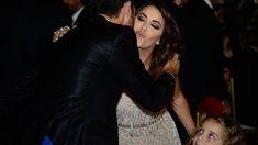 El reencuentro de Lali Espósito y Mariano Martínez: plantazo en el escenario y blooper de la hija de él El reencuentro de Lali Espósito y Mariano Martínez: plantazo en el escenario y blooper de la hija de él