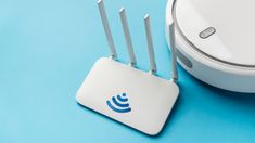 Este aparato puede hacer que el WiFi funcione mal.