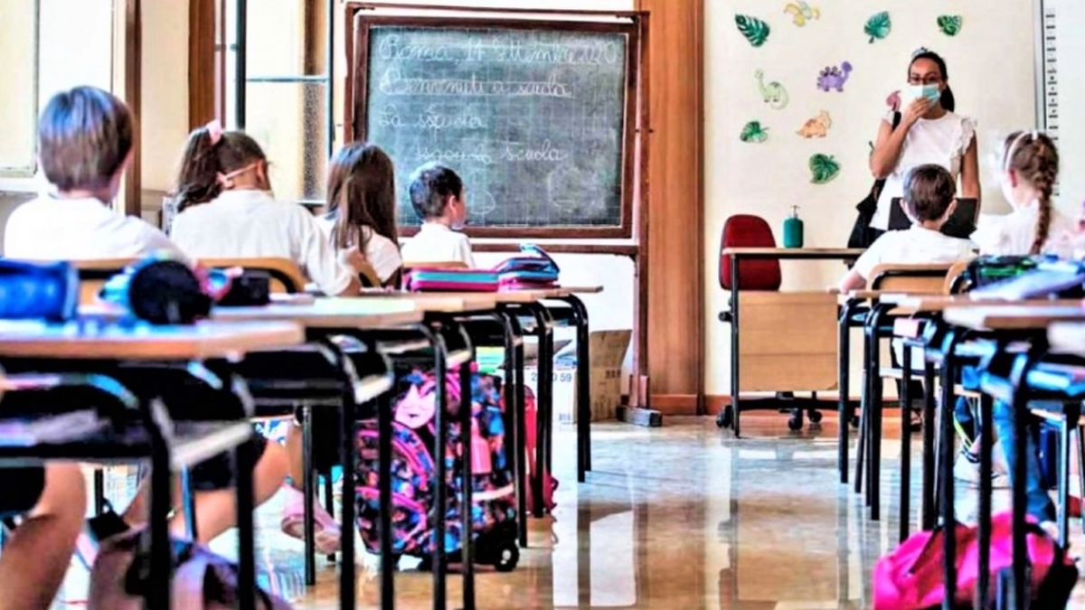 Cuándo Comienzan Las Vacaciones De Invierno 2023 Y Cuándo Vuelven Las Clases Provincia Por 2383