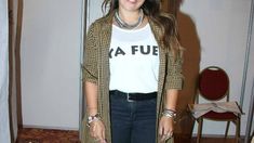 Gianinna Maradona llegó a Instagram. Gianinna Maradona llegó a Instagram.