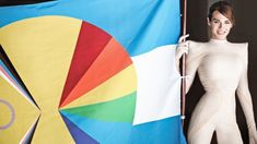 En el mes del orgullo LGBT+, llega la muestra rupturista Trans4motion al San Martín. En el mes del orgullo LGBT+, llega la muestra rupturista Trans4motion al San Martín.