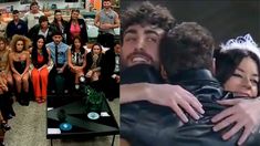 Gran Hermano 2024-25 empezó el 2 de diciembre y terminará el 24 de junio. Gran Hermano 2024-25 empezó el 2 de diciembre y terminará el 24 de junio.