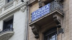 Se busca reformar la ley y transparentar el mercado inmobiliario.