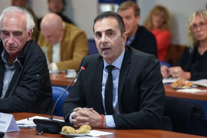 Julio Cordero afirmó que el desempleo no se ha disparado.