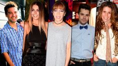 En el día de la manifestación bajo el lema #NiUnaMenos, los mensajes de los famosos En el día de la manifestación bajo el lema #NiUnaMenos, los mensajes de los famosos