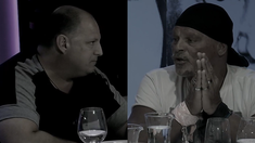 Ariel y Walter, una relación muy tensa en la casa. Ariel y Walter, una relación muy tensa en la casa.