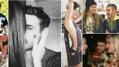 Va por la quinta famosa: Gastón Soffritti, depredador de mujeres, está de novio con Agustina Cordova Va por la quinta famosa: Gastón Soffritti, depredador de mujeres, está de novio con Agustina Cordova