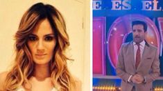 Sigue el misterio en torno a la salud de Paula Chaves: faltazo y versión oficial Sigue el misterio en torno a la salud de Paula Chaves: faltazo y versión oficial