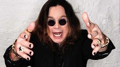 Murió Ozzy Osbourne a los 76 años. Murió Ozzy Osbourne a los 76 años.
