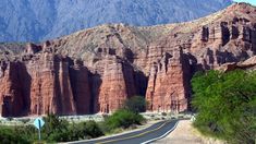 Salta ofrece una variedad de paisajes increíbles.&nbsp;