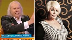 Johnny Allon vs Carmen: Necesitaba un boludo con plata y ese era yo Johnny Allon vs Carmen: Necesitaba un boludo con plata y ese era yo