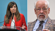 Cerruti salió al cruce de Verbitsky luego del ataque a Tolosa Paz Cerruti salió al cruce de Verbitsky luego del ataque a Tolosa Paz