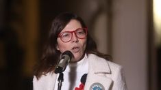 Silvina Batakis. Silvina Batakis.