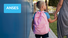 Anses dio a concoer las fechas de pago de la Ayuda Escolar. Anses dio a concoer las fechas de pago de la Ayuda Escolar.