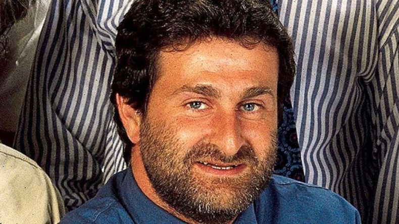 José Luis Cabezas fue secuestrado y asesinado el 25 de enero de 1997.