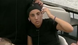Lucía explotó con sus aliados tras el repudiable comentario que recibió. Lucía explotó con sus aliados tras el repudiable comentario que recibió.