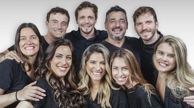 Los protagonistas juveniles de Chiquititas crecieron y ahora harán un especial.
