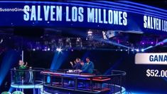 El programa de Susana Giménez tuvo que pagar $52 millones. El programa de Susana Giménez tuvo que pagar $52 millones.