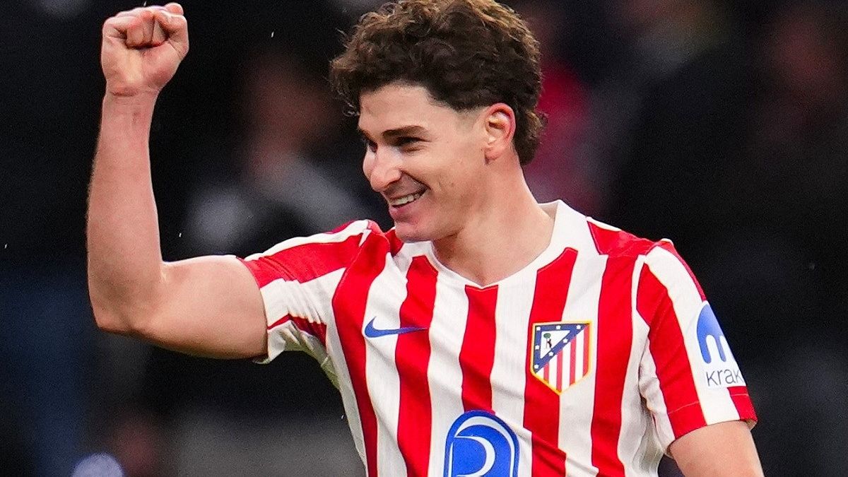 El plan B de Barcelona por si Julián Álvarez no llega: es otro argentino