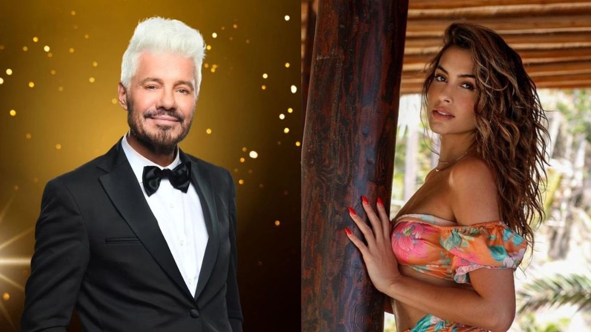 La punzante advertencia de Milett Figueroa a Marcelo Tinelli por su nuevo romance: 