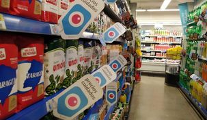 La nueva canasta incluye 1.321 productos a precios acordados en todo el país