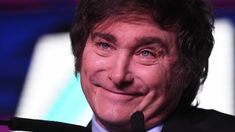 Javier Milei fue el candidato más votado en las PASO. Javier Milei fue el candidato más votado en las PASO.