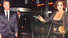 La moda de las famosas en el casamiento de la hija de Ana Rosenfeld La moda de las famosas en el casamiento de la hija de Ana Rosenfeld