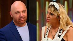 La desopilante pregunta de Vicky Xipolitakis que descolocó a Germán Martitegui La desopilante pregunta de Vicky Xipolitakis que descolocó a Germán Martitegui