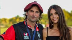 Zaira Nara y Jakob von Plessen no pusieron abogados para su separación. Zaira Nara y Jakob von Plessen no pusieron abogados para su separación.