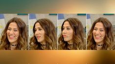 Jimena Barón: buenos candidatos, anécdota con Momo y ¡con qué jugador estaría! Jimena Barón: buenos candidatos, anécdota con Momo y ¡con qué jugador estaría!