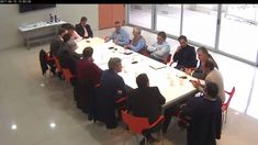 La reunión que se llevó a cabo el 15 de junio de 2017 en la sede porteña del Banco Provincia. La reunión que se llevó a cabo el 15 de junio de 2017 en la sede porteña del Banco Provincia.