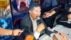 Carlos Martínez, intendente de Aguas Blancas ya tiene antecedentes por tenencia de armas y posesión de drogas. Carlos Martínez, intendente de Aguas Blancas ya tiene antecedentes por tenencia de armas y posesión de drogas.