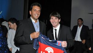 El Municipio de Tigre, la Fundación Messi e YPF firmaron en 2010 un acuerdo para construir dos jardines de infantes en el distrito.