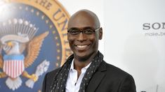 Murió Lance Reddick, el actor de The Wire y John Wick. Murió Lance Reddick, el actor de The Wire y John Wick.