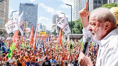 El PT sentó posición&nbsp;