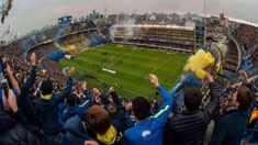 Boca aplicó un filtro para la asistencia de los socios en la cancha para el Superclásico