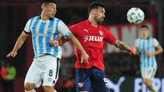 El Decano y el Rojo se verán las caras el miércoles 30. El Decano y el Rojo se verán las caras el miércoles 30.