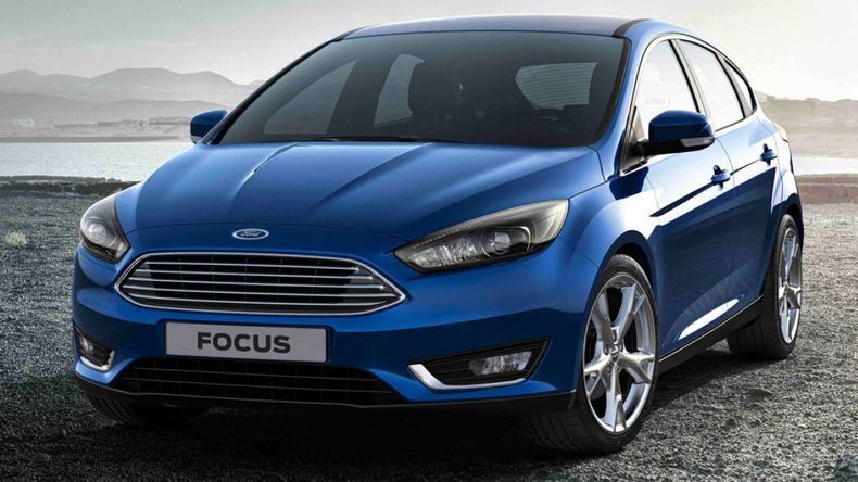 El Ford Focus se dejará de vender: adiós a un histórico