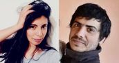 El informe forense determinó que la mujer estaba emabarazada de cinco meses y medio.&nbsp;