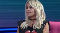 Florencia Peña, en SDTV: Creo en un país donde lo público vaya al rescate de lo privado si se necesita Florencia Peña, en SDTV: Creo en un país donde lo público vaya al rescate de lo privado si se necesita