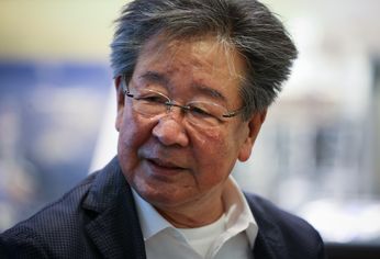 El legendario actor Choi Bool-am falleció a los 87 años.&nbsp;
