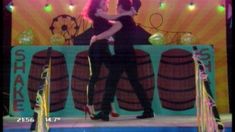 Solamente Vos: el divertido musical de Adrián Suar y Natalia Oreiro como Grease Solamente Vos: el divertido musical de Adrián Suar y Natalia Oreiro como Grease