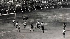 Los clubes más antiguos del fútbol nacional Los clubes más antiguos del fútbol nacional